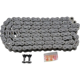 RK 530 Max Z - Drive Chain - 130 Links - Chrome 530MAXZ-130-CC